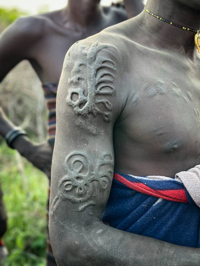 Etiyopya: Omo Vadisi ve Kabile Turu 2