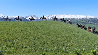 Kırgız