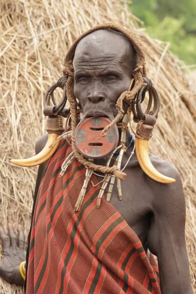 mursi
