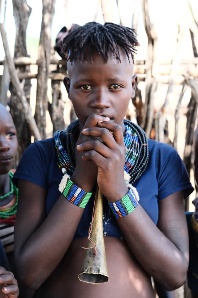 Etiyopya: Omo Vadisi ve Kabile Turu 12