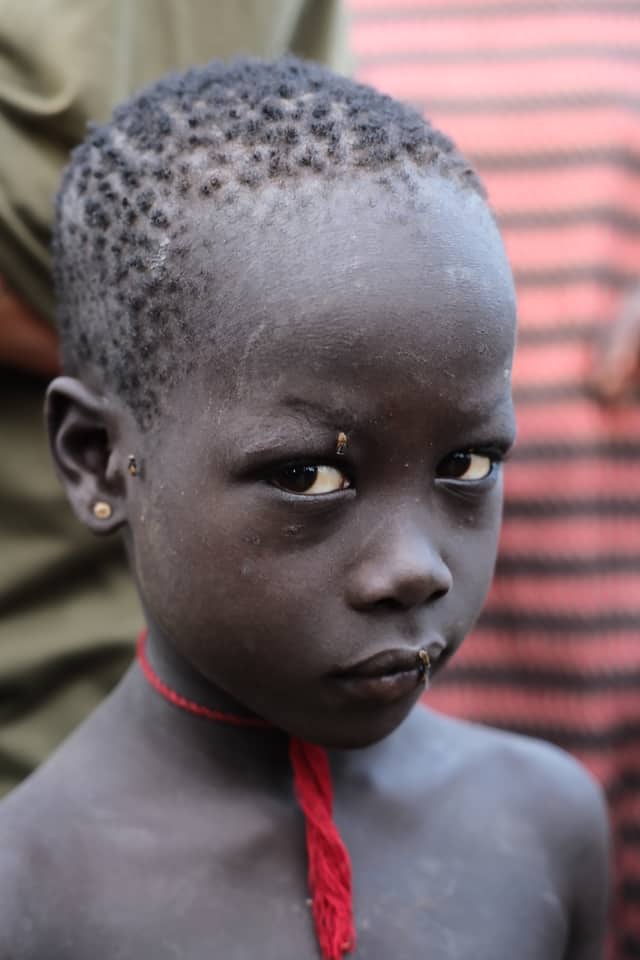 Etiyopya: Omo Vadisi ve Kabile Turu 14