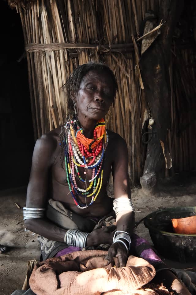 Etiyopya: Omo Vadisi ve Kabile Turu 23