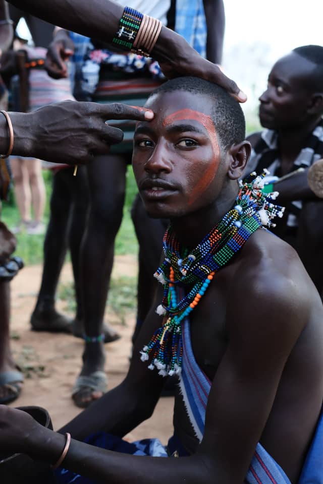 Etiyopya: Omo Vadisi ve Kabile Turu 11