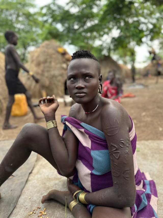 Etiyopya: Omo Vadisi ve Kabile Turu 18