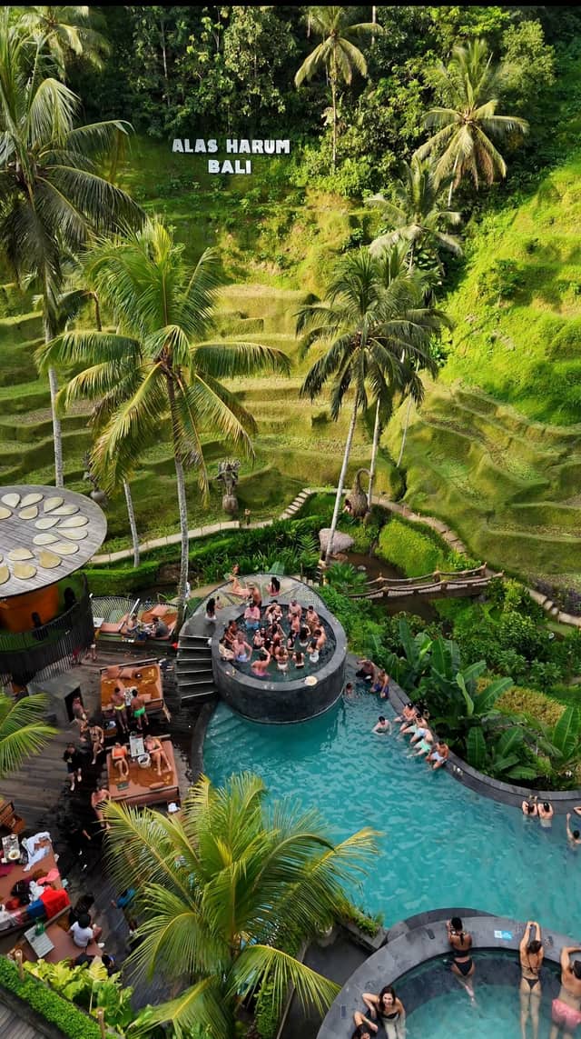 Bali: Ruh ve Güzelliğin Adası