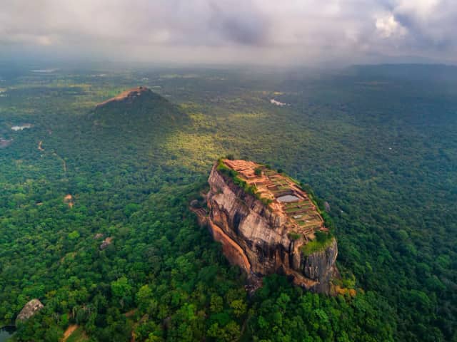 Sri Lanka Gezilecek Yerler: Safari, Antik Şehirler ve Sahiller